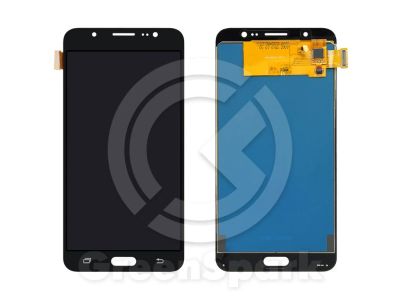 Лот: 13959837. Фото: 1. Дисплей для Samsung J710F/DS Galaxy... Дисплеи, дисплейные модули, тачскрины