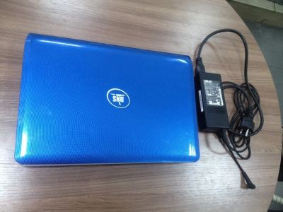 Лот: 10042902. Фото: 1. Ноутбук DNS Core i3, 4GB оперативной... Ноутбуки