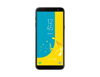 Лот: 11958217. Фото: 1. Samsung Galaxy J6 (2018) 32Gb... Смартфоны