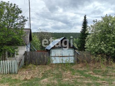 Лот: 22488367. Фото: 1. Продам 1-этажн. дом 30 кв.м. Маганское... Дома