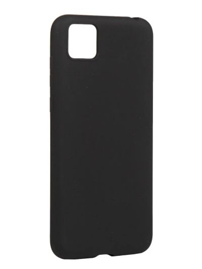 Лот: 16495296. Фото: 1. Чехол Huawei Honor 9S/ Y5p Силикон... Чехлы, бамперы