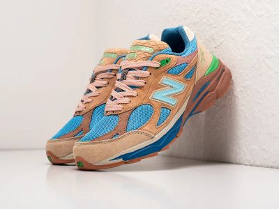 Лот: 24978138. Фото: 1. Кроссовки Joe Freshgoods x New... Кеды, кроссовки, слипоны