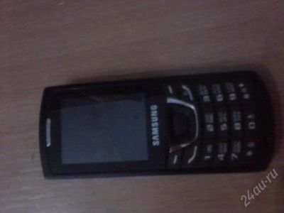 Лот: 1420039. Фото: 1. samsung c3200 с рубля. Кнопочные мобильные телефоны