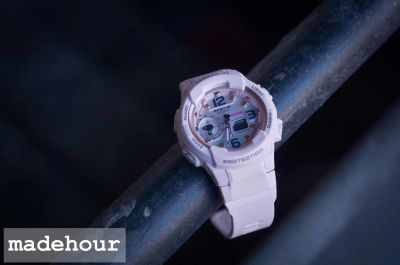 Лот: 9346289. Фото: 1. CASIO Baby-G BGA-230SC-4B. Оригинальные наручные часы