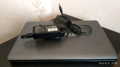 Лот: 14672346. Фото: 1. Ноутбук Toshiba C660-1TM. Ноутбуки