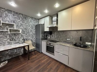Лот: 25129882. Фото: 1. Сдам 2-комн. кв. 38 кв.м. Красноярск... Квартиры, студии