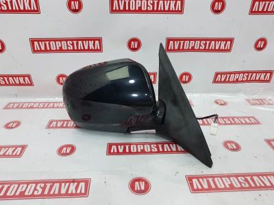 Лот: 20900279. Фото: 1. Зеркало боковое Subaru Forester... Кузов