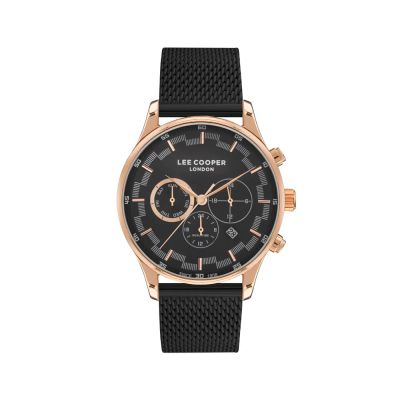 Лот: 23849019. Фото: 1. Мужские часы Lee Cooper LC07519... Оригинальные наручные часы