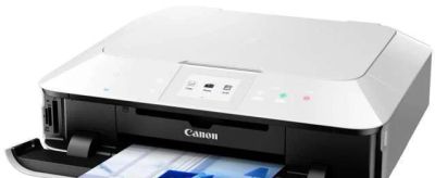 Лот: 6777966. Фото: 1. принтер canon pixma mg6340. Струйные принтеры