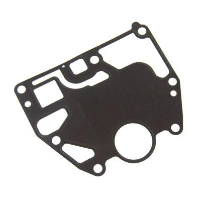 Лот: 21366764. Фото: 1. Прокладка под мотоголовку YAMAHA... Запчасти для лодок, катеров, лодочных моторов