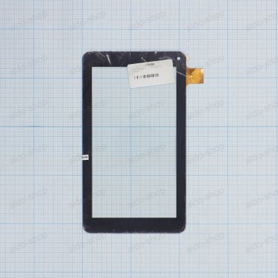 Лот: 12310077. Фото: 1. Тачскрин ( Touch screen ) 7.0... Дисплеи, дисплейные модули, тачскрины