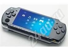 Лот: 621265. Фото: 1. Sony PSP 3008 обмен на iphone... Игровые приставки, консоли