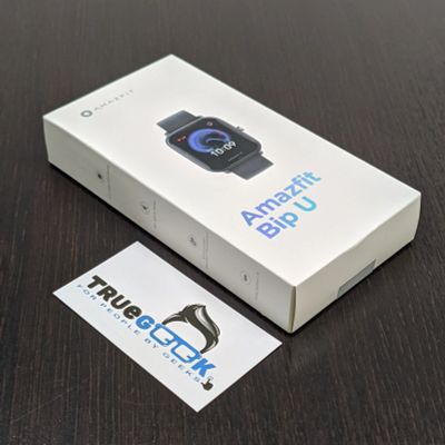 Лот: 17413537. Фото: 1. Умные часы Xiaomi Amazfit Bip... Смарт-часы, фитнес-браслеты, аксессуары