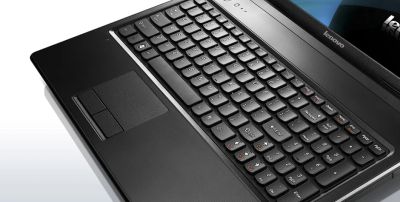 Лот: 4417186. Фото: 1. Новый Lenovo G575 4096Mb 320Gb... Ноутбуки