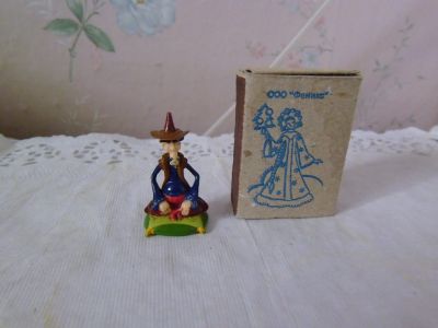 Лот: 11968243. Фото: 1. Китаец. Игрушки