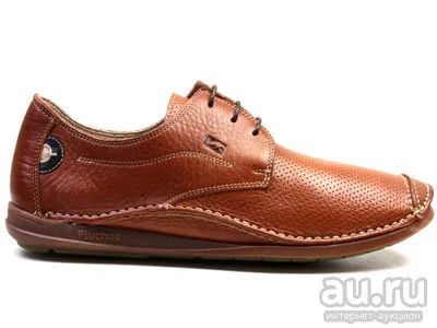 Лот: 13790039. Фото: 1. Туфли,мокасины летние Fluchos... Мокасины