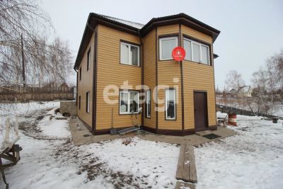 Лот: 25286951. Фото: 1. 4-комн. дом , садоводческое некоммерческое... Дома
