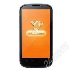Лот: 2596910. Фото: 1. Планшет DIGMA iDxD4 3G. Смартфоны