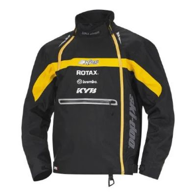 Лот: 3294265. Фото: 1. Куртка Sno-X Shell 2014 г. Другое (спортивная одежда)