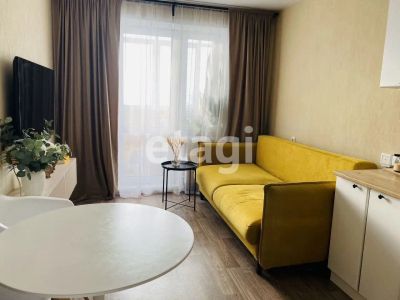 Лот: 25415295. Фото: 1. 1-комн. квартира , Красноярск... Квартиры, студии