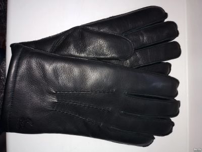 Лот: 16526014. Фото: 1. мужские зимние перчатки Eleganzza. Перчатки, варежки, митенки