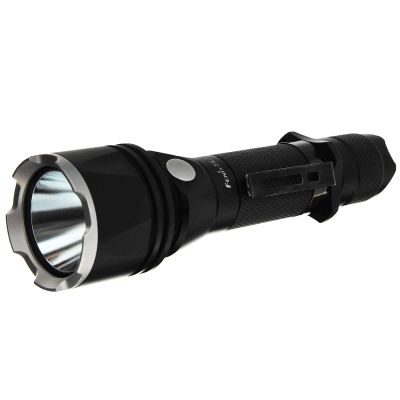 Лот: 16531589. Фото: 1. Фонарь тактический Fenix TK22... Фонарики
