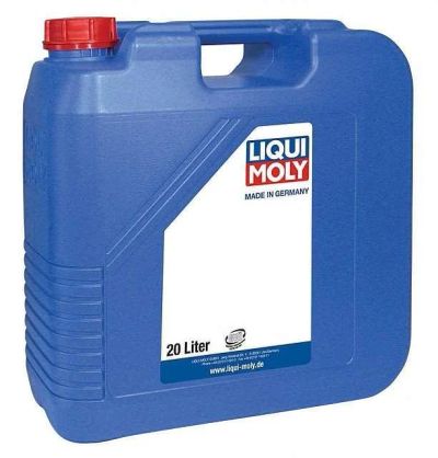 Лот: 3192499. Фото: 1. Трансмиссионное масло Liqui MOLY... Масла, жидкости