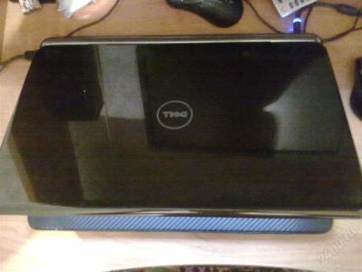 Лот: 2433251. Фото: 1. ноутбук dell inspiron n7010 i5... Ноутбуки