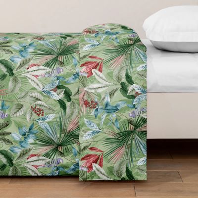 Лот: 22376527. Фото: 1. Пододеяльник Tropic. Постельное бельё