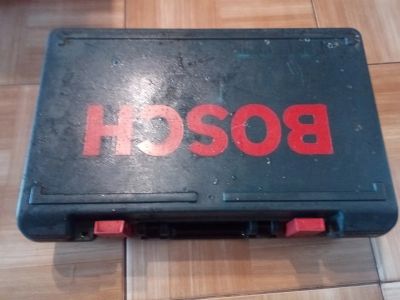 Лот: 20347210. Фото: 1. Кейс BOSCH. Кейсы, сумки для инструмента