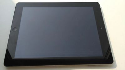 Лот: 7861171. Фото: 1. Планшет Apple iPad 2 (16Гб + 3G... Планшеты