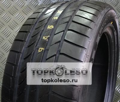 Лот: 16142256. Фото: 1. Комплект шин (4 шт.) Dunlop Sp... Шины