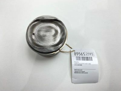 Лот: 23312988. Фото: 1. Поршень Toyota Previa 2000 1321128030B0... Двигатель и элементы двигателя