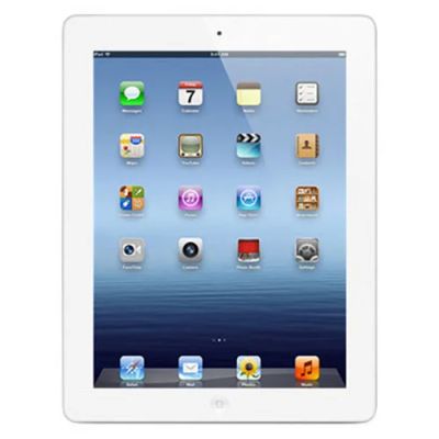 Лот: 3912702. Фото: 1. Apple Ipad 2 32gb Wifi + 3G. Планшеты