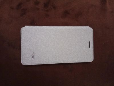 Лот: 10213671. Фото: 1. Чехол Xiaomi Redmi Note 4X. Чехлы, бамперы