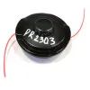 Лот: 18011373. Фото: 1. Триммерная головка Echo M10 х... Запчасти