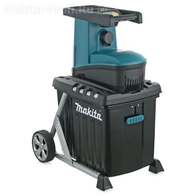 Лот: 7551828. Фото: 1. Садовый измельчитель Makita UD2500. Другое (садовая техника)
