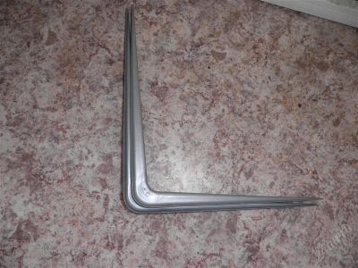 Лот: 2738356. Фото: 1. Кронштейн серебро 35смх30см.состояние... Другое (домашний быт)