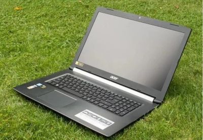 Лот: 14940393. Фото: 1. Ноутбук Acer Aspire на Гарантии... Ноутбуки
