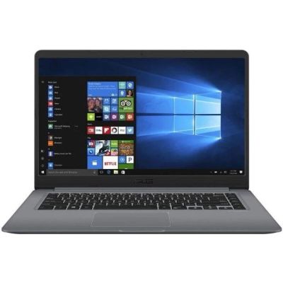 Лот: 11084799. Фото: 1. Ноутбук Asus X510UQ-BQ297T 15... Ноутбуки