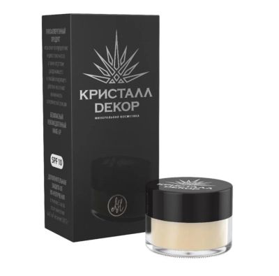 Лот: 17609348. Фото: 1. Минеральный Консилер (корректор... Макияж