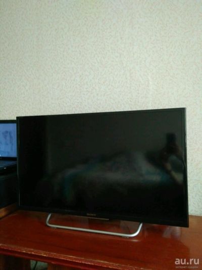Лот: 10222223. Фото: 1. Телевизор Sony 32'. Телевизоры