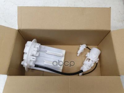 Лот: 21875902. Фото: 1. Фильтр Топливный TOYOTA арт. 7702442090. Топливная система