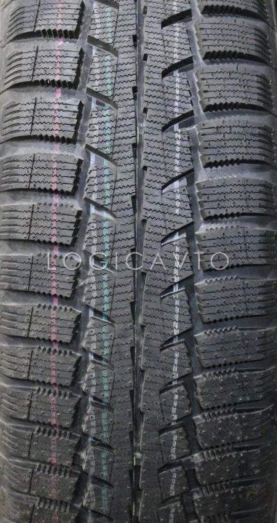 Лот: 10390786. Фото: 1. Cordiant Polar SL 215/60 R17 96H. Шины