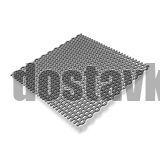 Лот: 13646991. Фото: 1. Лист ПВЛ 406 (1х2,7) шт. Металлопрокат