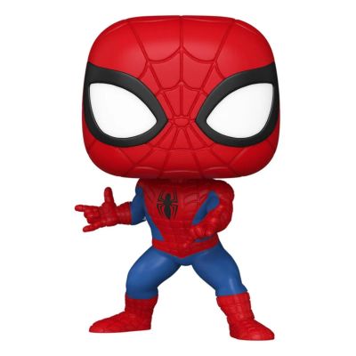Лот: 24602759. Фото: 1. Фигурка Funko POP! Bobble Marvel... Другое (сувениры, подарки)