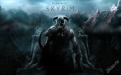 Лот: 1369066. Фото: 1. новый диск skyrim. Другое (компьютеры, оргтехника, канцтовары)