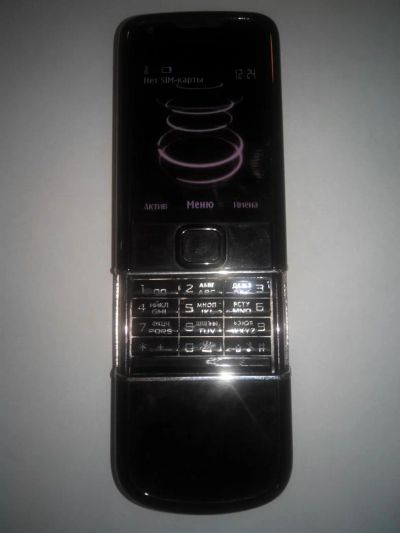 Лот: 3716954. Фото: 1. Nokia 8800 Arte Оригинал. Аккумуляторы