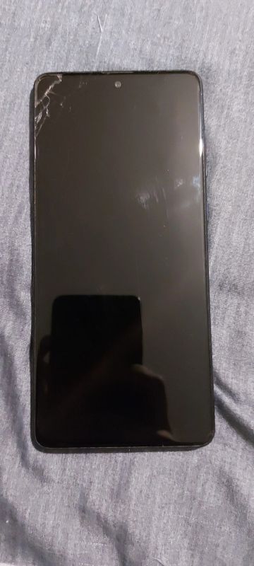 Лот: 19990661. Фото: 1. Samsung galaxy a71. Смартфоны