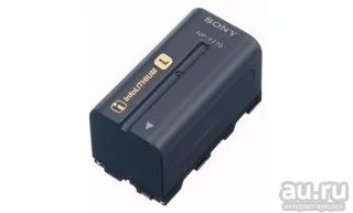Лот: 17642242. Фото: 1. Куплю аккумуляторы Sony (NP-f570... Аккумуляторы, зарядные